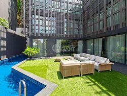 Clementi Park (D21), Detached #501660871